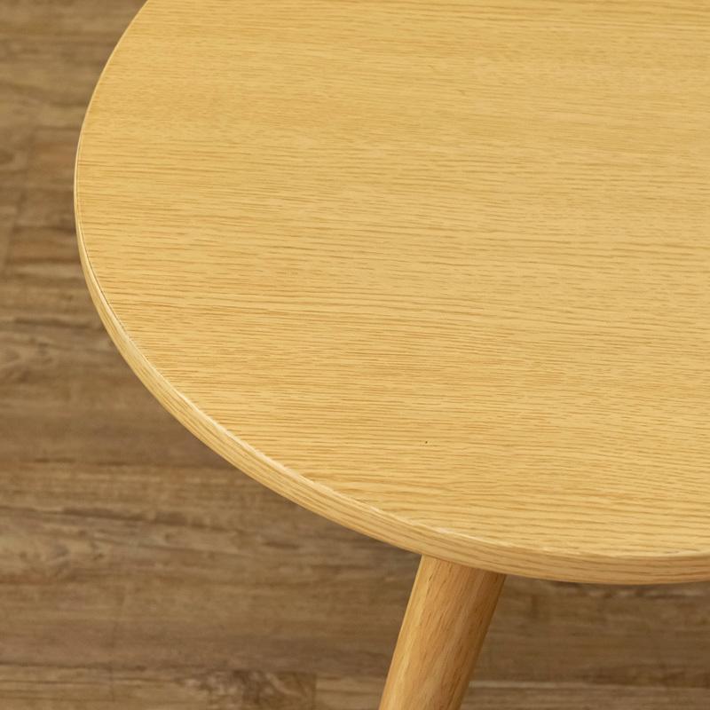 折れ脚ビーンズテーブル BONNY 折りたたみテーブル | サカベ | 02