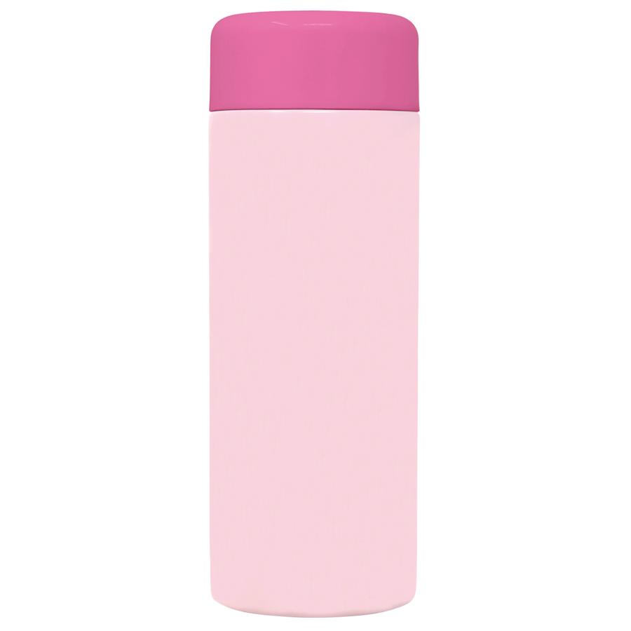 無地ステンレスボトル380ml（ＰＫ×ＰＫ） 水筒 | 