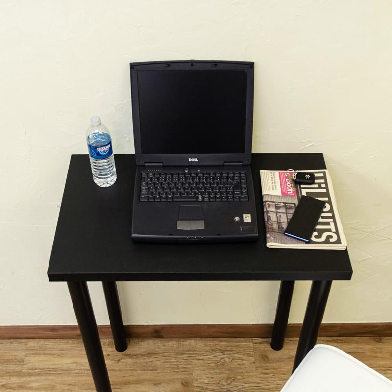 フリーバーテーブル 75×45 | サカベ | 09