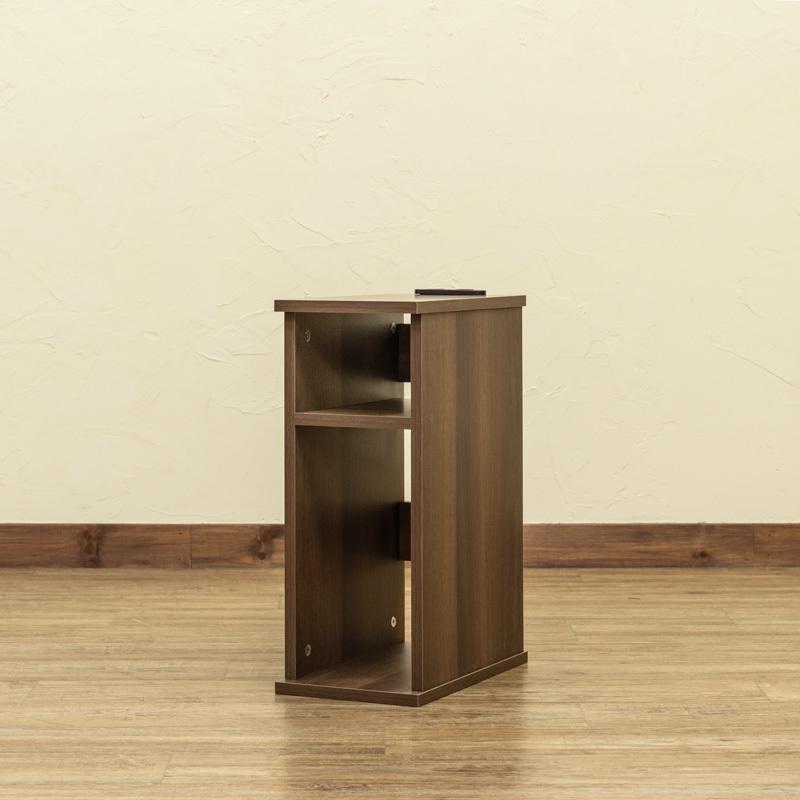 ナイトテーブル Alta サイドテーブル | サカベ | 01