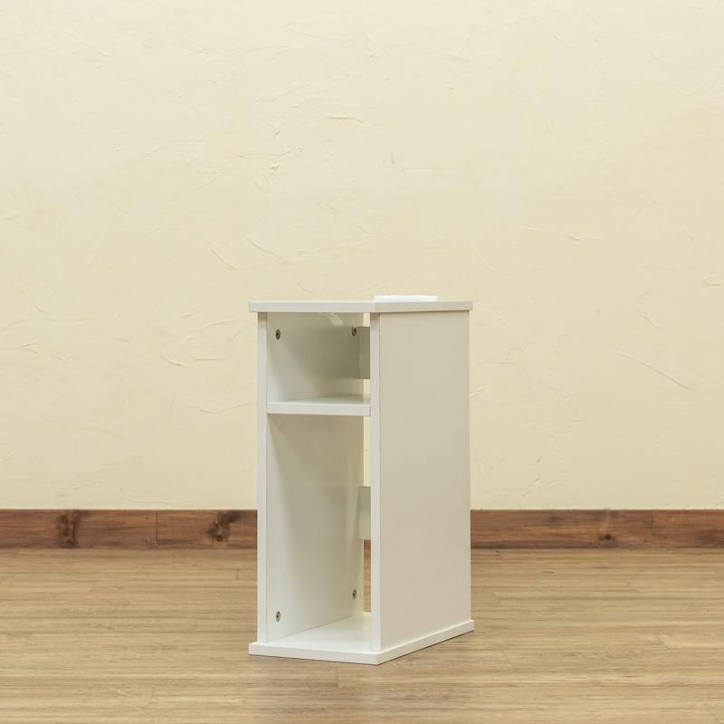 ナイトテーブル Alta サイドテーブル | サカベ | 03