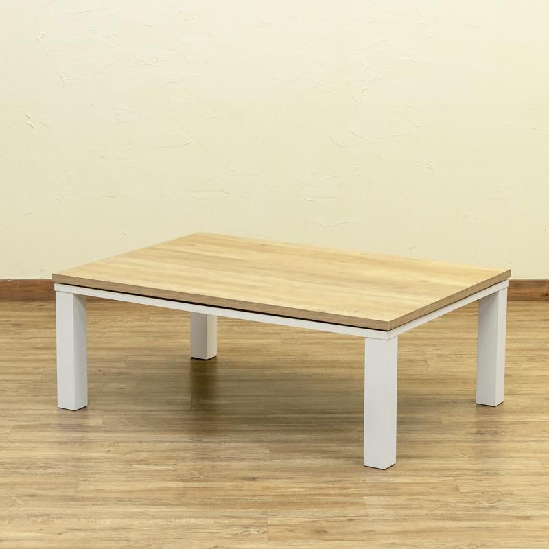 ヴィンテージ柄こたつ NEW Regalia 105×75 | サカベ | 02