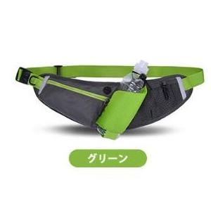 ランニングウエストポーチ 揺れない ペットボトル収納 大容量 2way |  | 02