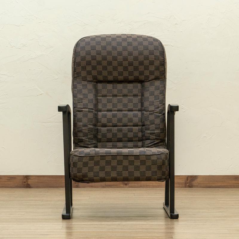 低反発入り高座椅子 |  | 01