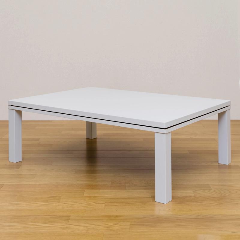 NEWファッションコタツ長方形 105×75 | サカベ | 04