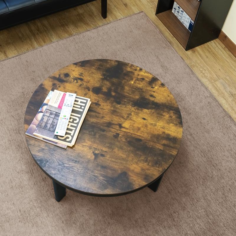 モダンオールシーズンコタツ 80 | サカベ | 08