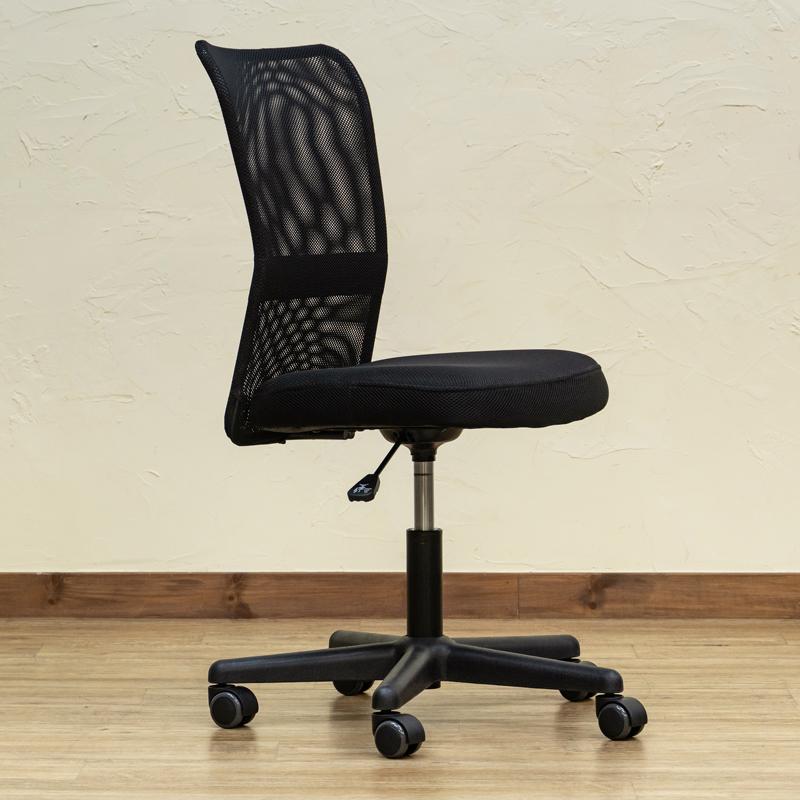 NEWメッシュオフィスチェア | サカベ | 03