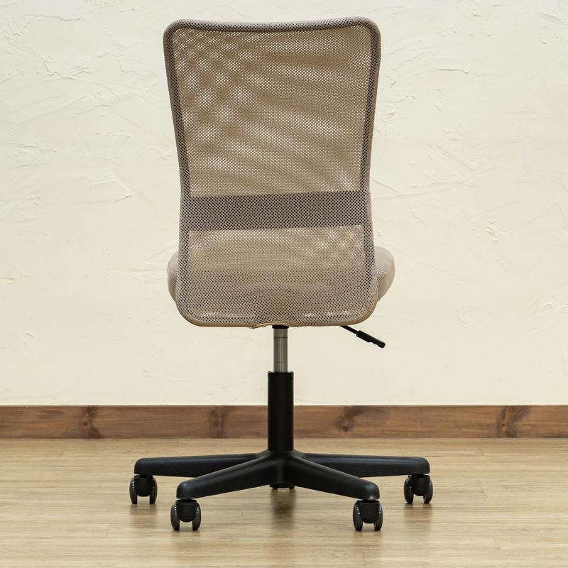 NEWメッシュオフィスチェア | サカベ | 04