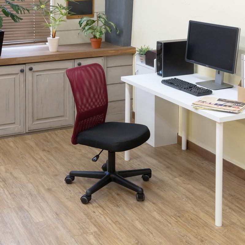 NEWメッシュオフィスチェア | サカベ | 09