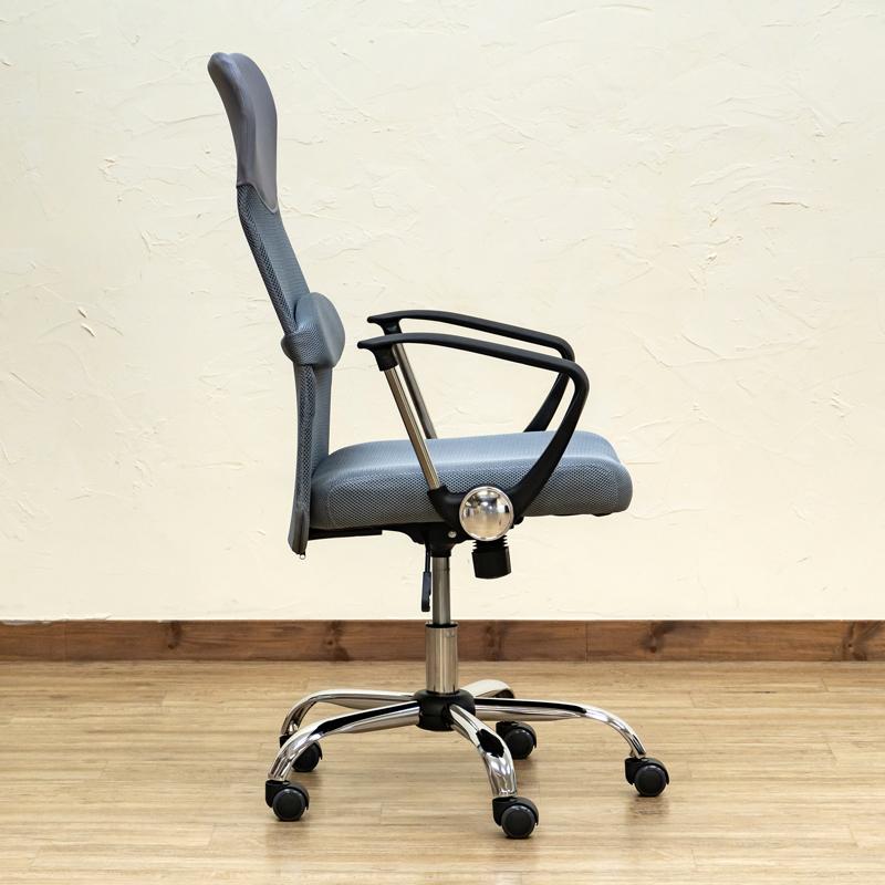 NEWメッシュチェア ハイバック | サカベ | 06