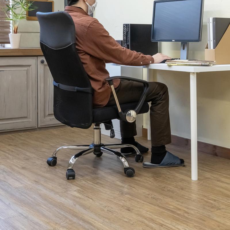 NEWメッシュチェア ハイバック | サカベ | 07