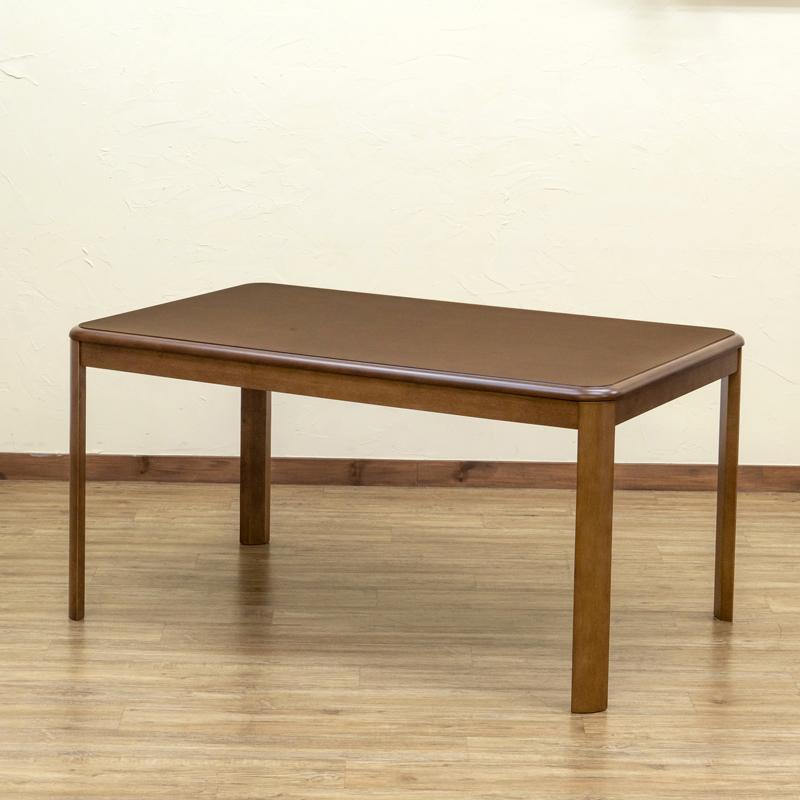 ダイニングコタツ 135×85 手元コントローラー | サカベ | 01