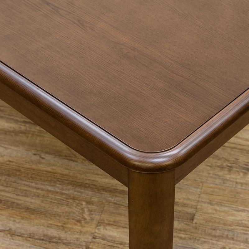 ダイニングコタツ 135×85 手元コントローラー | サカベ | 07