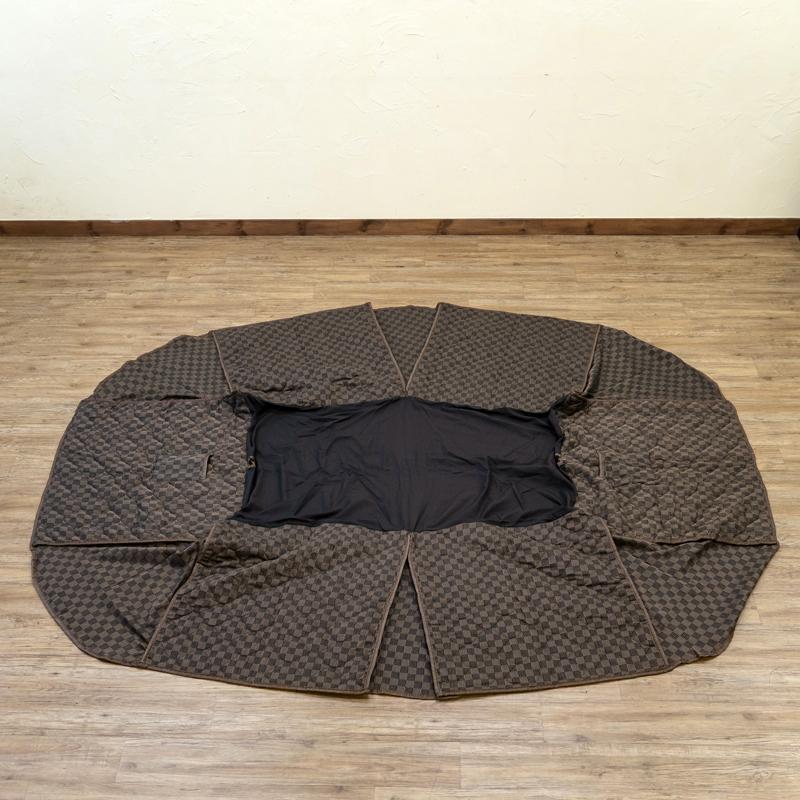 ダイニングコタツ用掛け布団 135×85 長方形 | サカベ | 03