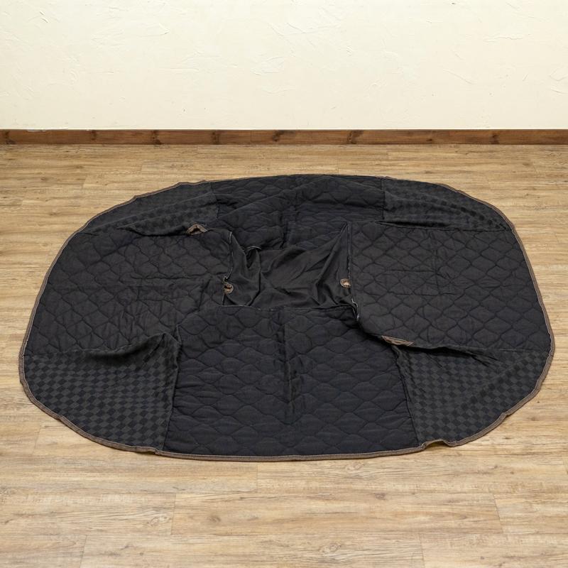 ダイニングコタツ用掛け布団 80×80 正方形 | サカベ | 04