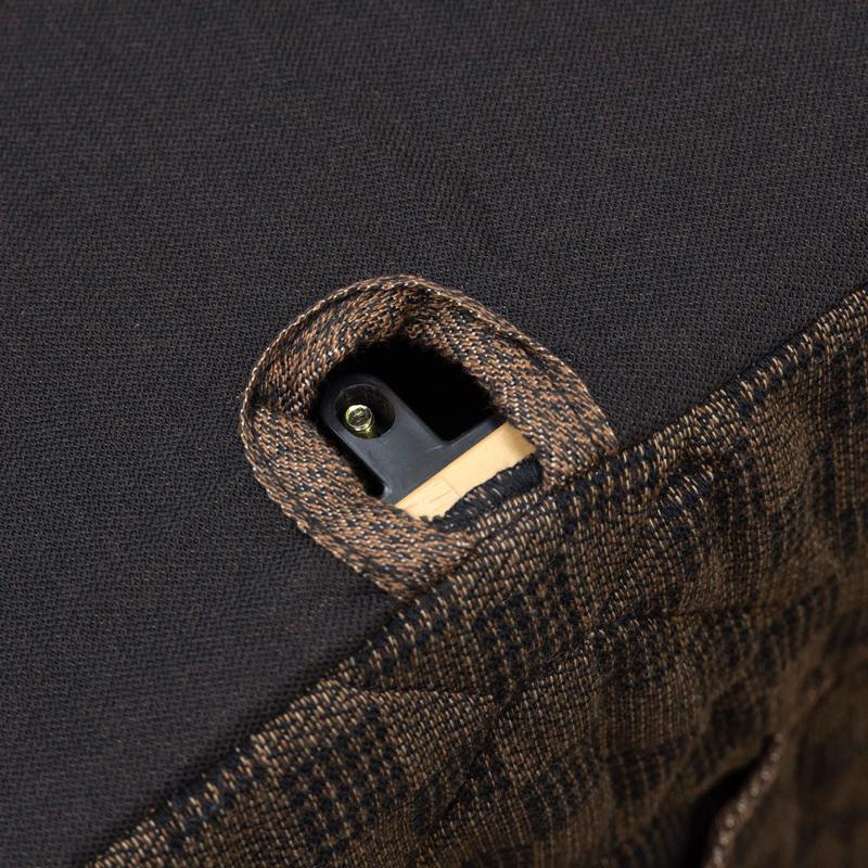 ダイニングコタツ用掛け布団 80×80 正方形 | サカベ | 06