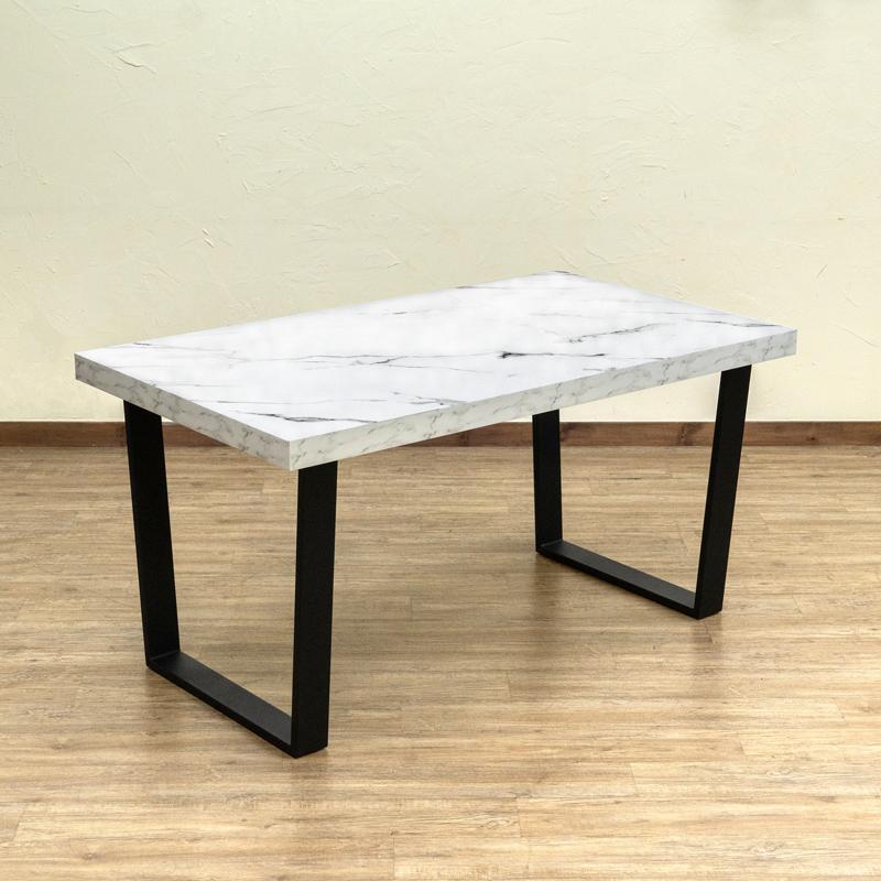 TROY ダイニングテーブル 140×80 | サカベ | 03