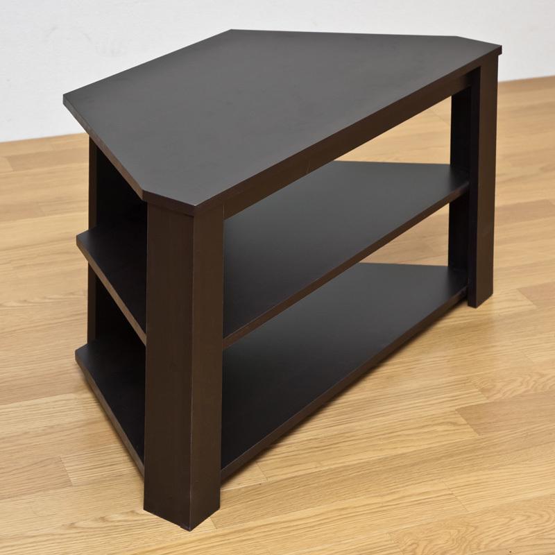 コーナーTVボード Wega | サカベ | 03