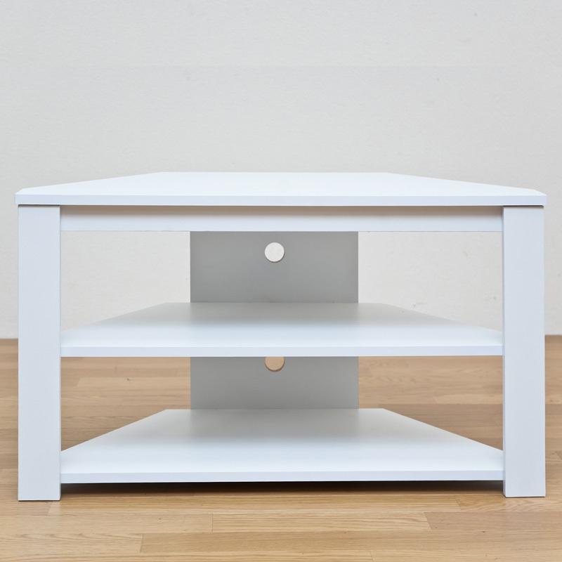 コーナーTVボード Wega | サカベ | 02