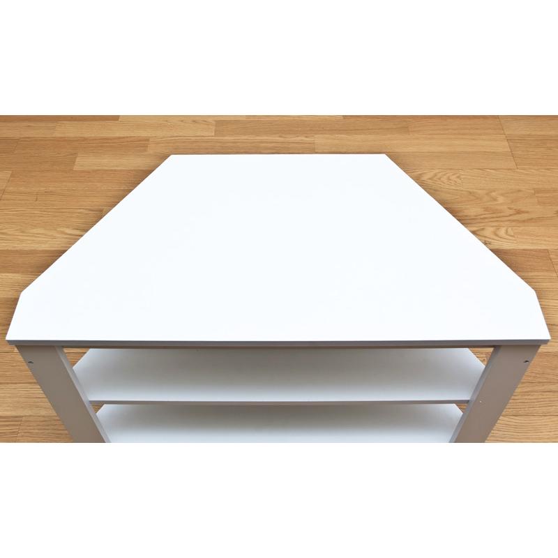 コーナーTVボード Wega | サカベ | 04