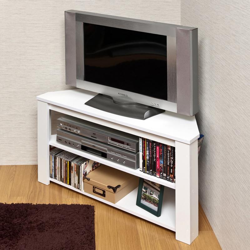 コーナーTVボード Wega | サカベ | 07