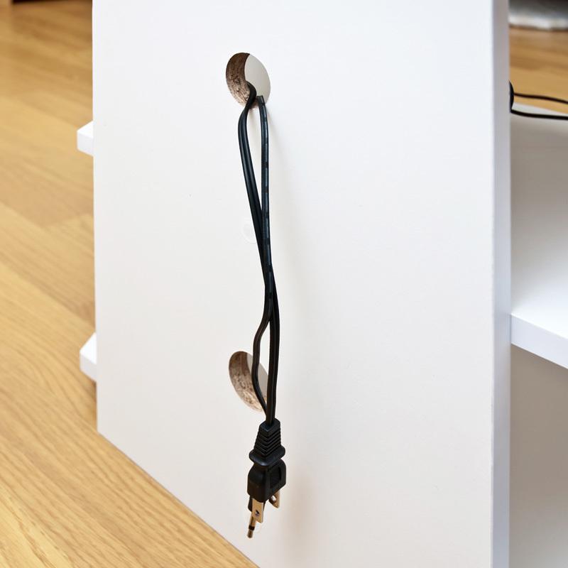 コーナーTVボード Wega | サカベ | 09