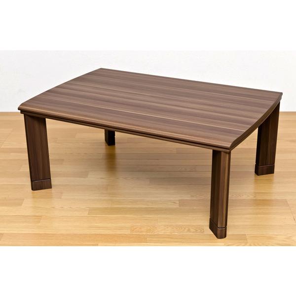 継脚式 モダンこたつ 105×75 | サカベ | 02