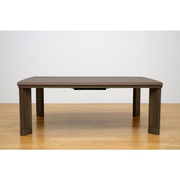 継脚式 モダンこたつ 120×80 | サカベ | 03