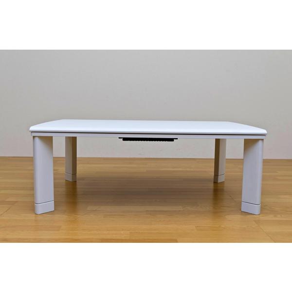 継脚式 モダンこたつ 120×80 | サカベ | 04