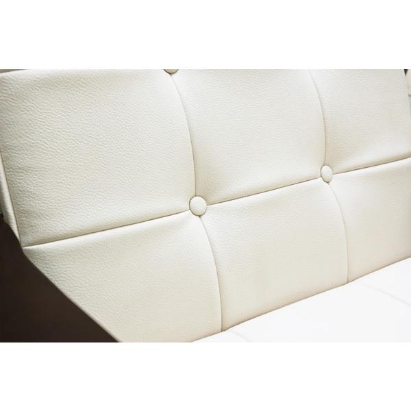 レトロソファ PVC 一人掛け | サカベ | 09