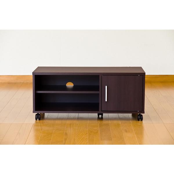 扉付きテレビ台 | サカベ | 01