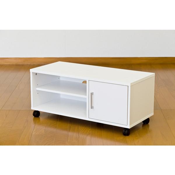 扉付きテレビ台 | サカベ | 04