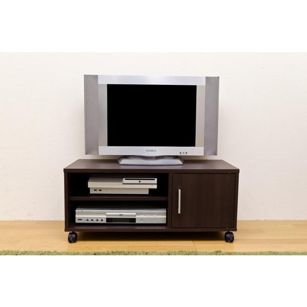 扉付きテレビ台 | サカベ | 09