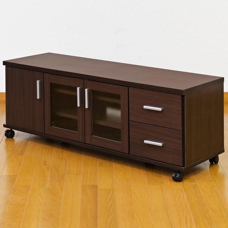 収納TVラック TREVIS | サカベ | 01