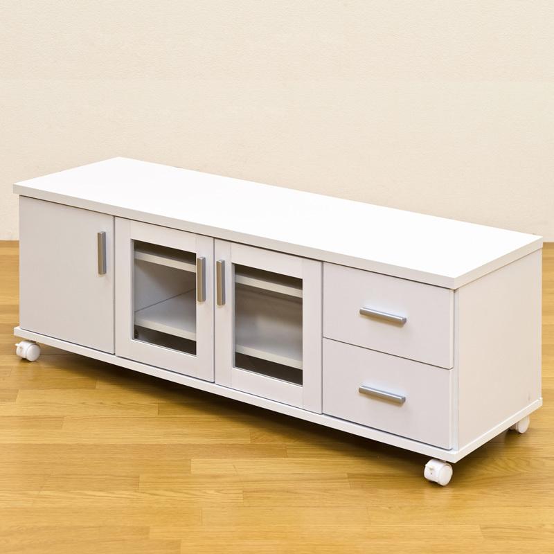 収納TVラック TREVIS | サカベ | 02