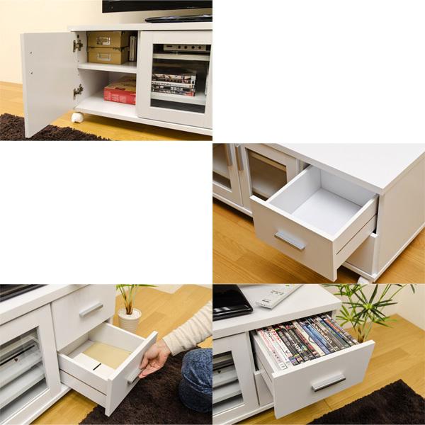 収納TVラック TREVIS | サカベ | 06