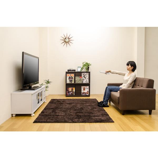 収納TVラック TREVIS | サカベ | 09