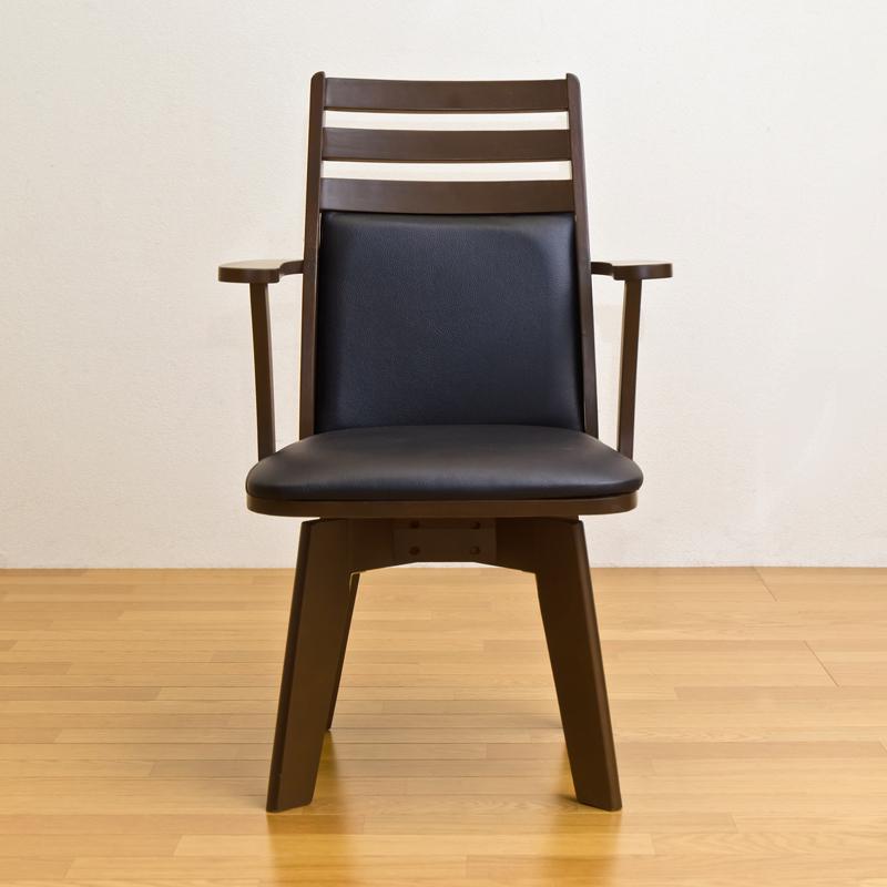 回転式ダイニングチェア BENSON | サカベ | 03