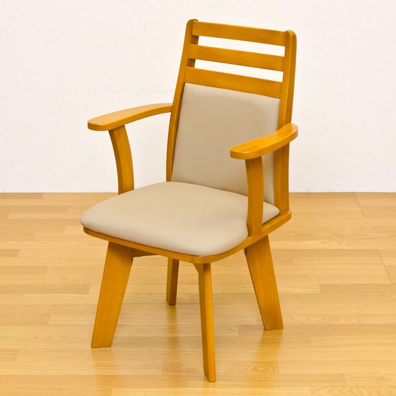 回転式ダイニングチェア BENSON | サカベ | 02