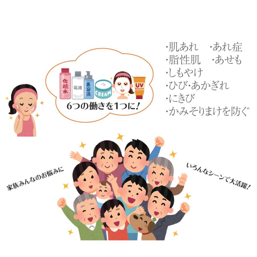 薬用Ｒｈｅａナチュラルゲル　５０ｇ（ヤクヨウレアナチュラルゲル）