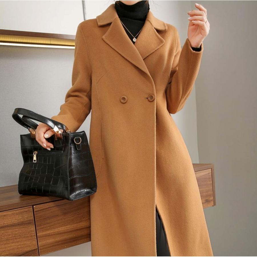 コート アウター レディース ファッショ ンロング丈コート チェスターコート キャメル レッド ブラック ダーク レッド 大人 かっこいい 通勤 お出かけ 秋 冬 At I0641 Prairie East ヤフー店 通販 Yahoo ショッピング