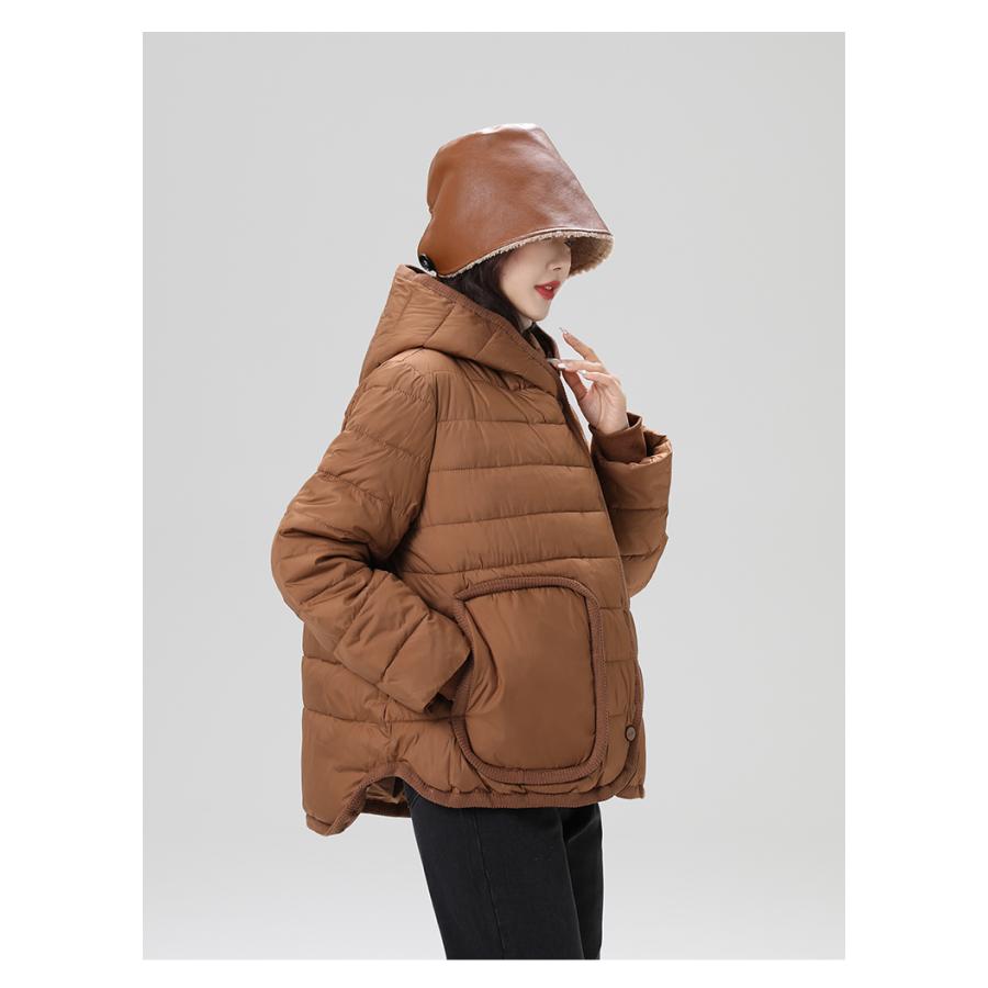 生まれのブランドで コート 防寒 カジュアル ミディアム丈 50代 40代 30代 代 アウター 冬 秋 レディース キルティングコート 通勤 きれいめ シンプル 大人 通学 キルティングコート サイズ Xl