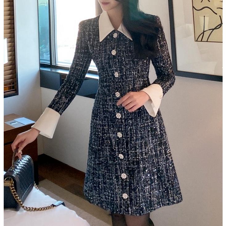 ワンピース ブラウス デート Op T1793ならショッピング ランキングや口コミも豊富なネット通販 更にお得なpaypay残高も スマホアプリも充実で毎日どこからでも気になる商品をその場でお求めいただけます ファッション レディース 通学 春 夏 ワンピース チュニック 秋