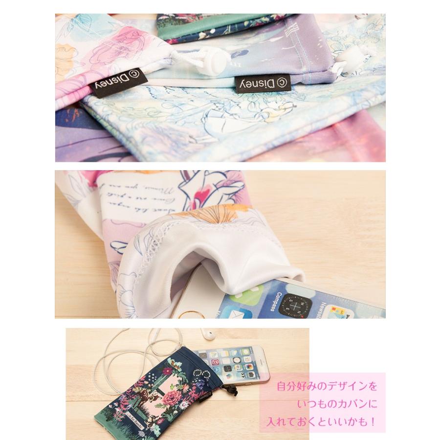 スマホポーチ ディズニー かわいい Iphone11 Pro Iphone12 ケース スマホクリーナー Dsnky プレーリードッグ 通販 Yahoo ショッピング