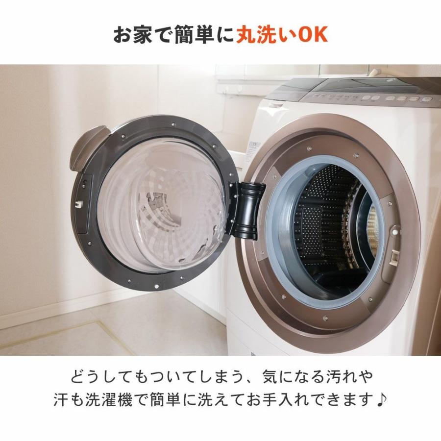 クッション毛布 吸湿発熱 ひざ掛け ブランケット 大判 高級 毛布 厚手 暖かい 洗える とろふわ 日本製 国産 ハーフサイズ ネイビー ブラウン_7