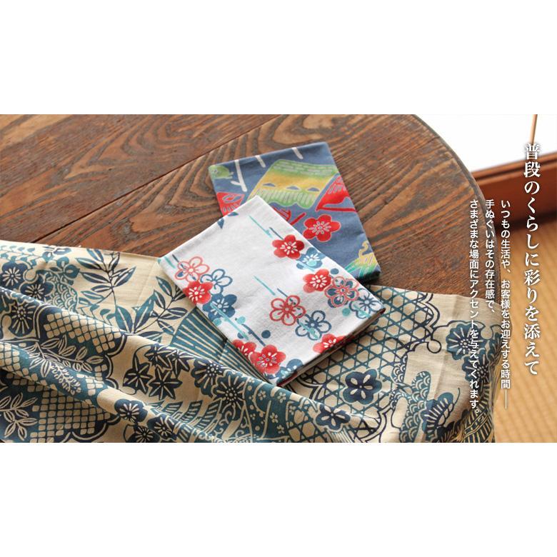 ひな祭り用カラフルコットン布