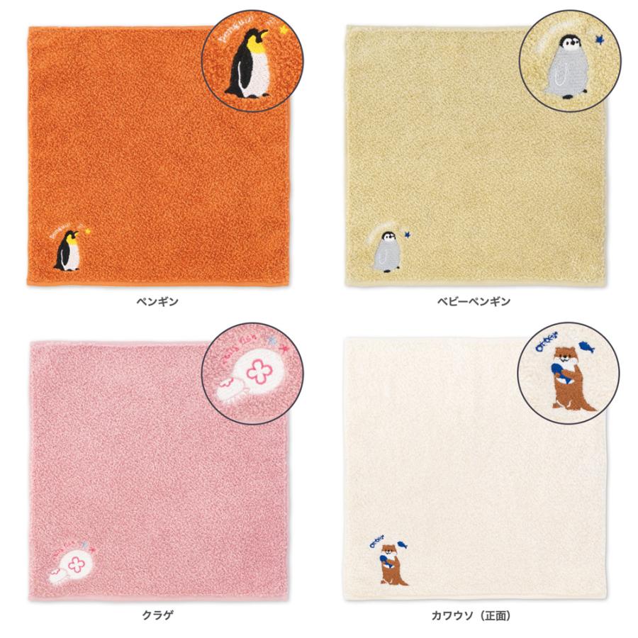 今治タオル（imabari towel） ハンカチ プレゼント 女性 お返し 雑貨