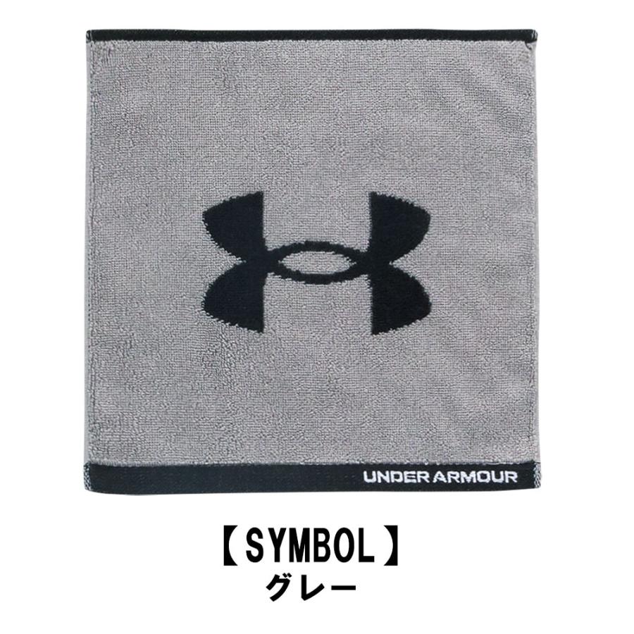 UNDER ARMOUR（アンダーアーマー） ハンカチ スポーツブランド