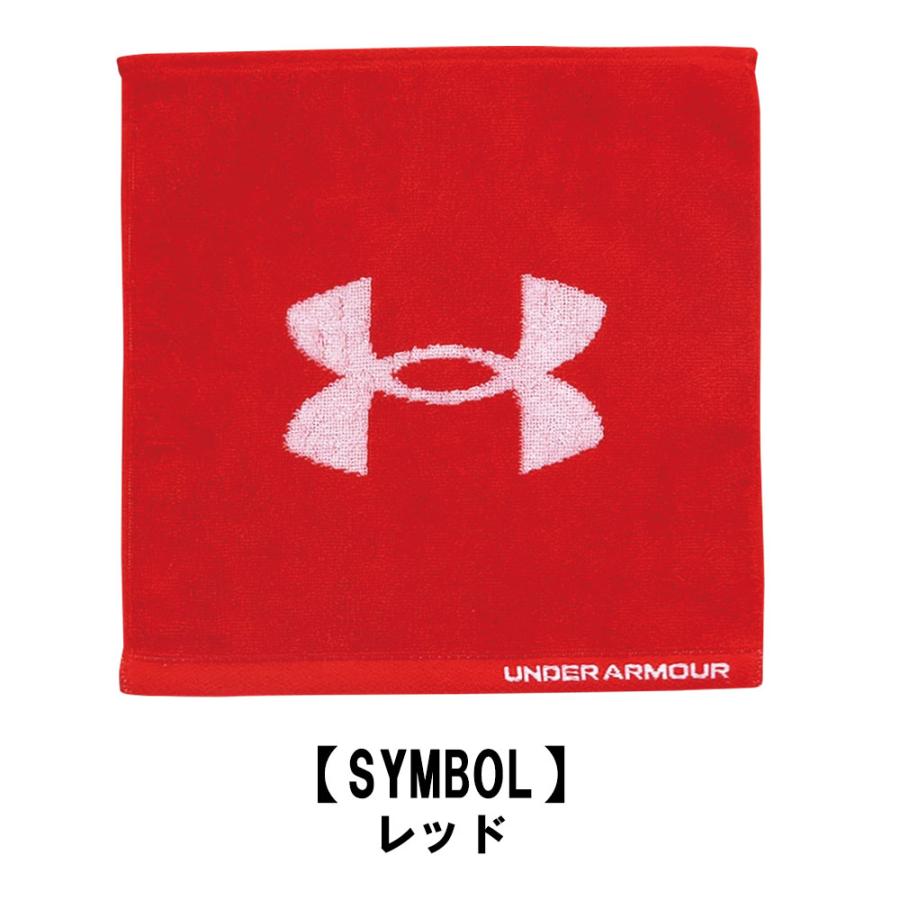 UNDER ARMOUR（アンダーアーマー） ハンカチ スポーツブランド