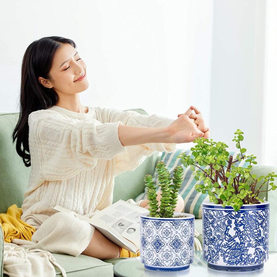 Himetsuya 鉢カバー 植木鉢 陶器 植木鉢 おしゃれ 多肉植物 鉢 植物なし 楕円 誕生日 ギフト 13cm 10 5cm ポットセ プラサードj 通販 Yahoo ショッピング